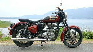 Maybe you would like to learn more about one of these? Royal Enfield Fy 2021 Sales Breakup Classic 350 Leads With 3 6 Lakh