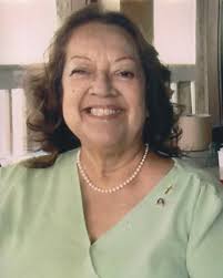 Obituary information for Maria Concepcion Flores
