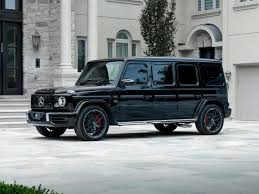 Based on the legendary wrangler, the pickup truck pairs a. Mercedes G63 Limo Is A 1 2 Million Bulletproof Living Room On Wheels