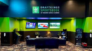 Bar and restaurant temporarily closed. Draftkings Sportsbook Opens At Mardi Gras Casino In Black Hawk 9news Com