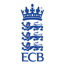 English fielders may wear a navy blue cap or white sun hat with the ecb logo in the middle. England Cricket Team Logo Png Image Free Download Searchpng Com