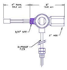 This is an easy to use control which should give you many years of service. Dynatrol
