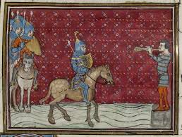 Le rubicon peut être : Wauchier De Denain Histoire Ancienne Les Faits Des Romains Histoire Ancienne Histoire Bnf