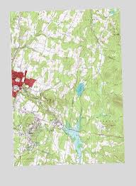 Get directions, maps, and traffic for barre, vt. Barre East Vt Topographic Map Topoquest