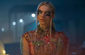 Spoilers ahead for euphoria season 1, episode 6. Makeup Looks From Euphoria We Can T Stop Obsessing Over