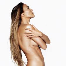 Jennifer Lopez sets pulses racing with nude snap showing off famous curves  - Daily Star