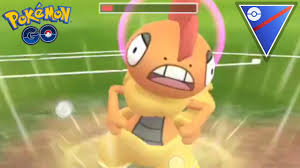 Pokemon Go: How To Get Shiny Scraggy And Shiny Scrafty