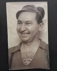 Colby Morton's Instagram, Twitter & Facebook