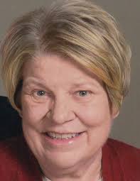 Barbara Smitley Obituary (1956