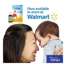Baby Ddrops Digital Ads