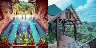 Ketidakseimbanga ekosistem hakisan tanih kawasan tadahan hujan terganggu kepupusan flora dan. Penginapan Awesome Dikelilingi Alam Semulajadi Di Hulu Selangor Ini Sesuai Untuk Anda Yang Cari Ketenangan