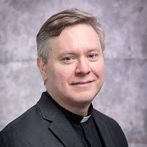 Clergy, Staff, & Vestry