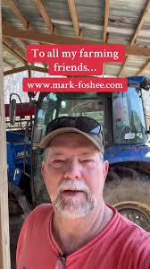 Online Income Strategies for Farmers by Mark Foshee