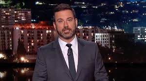 Jimmy Kimmel Rips His 'Sick and Sad' Haters: Sorry I Said Children Deserve  Health Care