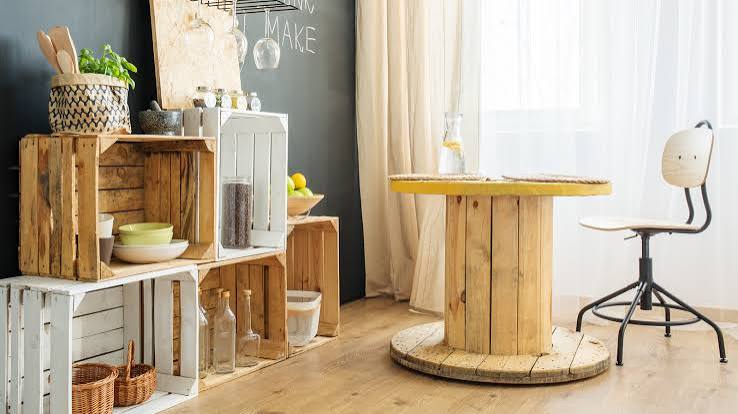 Furniture Resale / Reuse