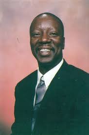 Alfred Hankins Obituary