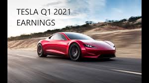 Tesla solar deployments were listed at 92 mw in q1, which is notably higher than the company's deployments in q1 2020, which stood at 35 mw. Tesla Q1 2021 Earnings Call Youtube