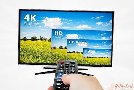 Untuk kalangan sendiri untuk memastikan kedudukan sebenarnya, saya pergi ke kedai yang membekalkan kain kapan. Apakah Hd Sedia Di Tv Perbezaan Antara Hd Ready Dan Format Lain Set Tv