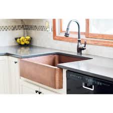 It is a premium product that will make your kitchen appear modern and attractive. The 9 Best Kitchen Sinks Of 2021