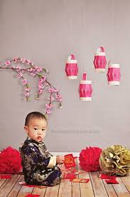 Phanessa Fong Photography Chinese Babies Chinese New Year Kids Children Photography