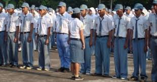 Formasi cpns untuk sma smk ma merupakan sebuah kesempatan besar bagi warga masyarakat yang hanya memiliki ijazah sma atau. Lulusan Sma Smk Ma Bisa Mengikuti Formasi Cpns Tahun 2019