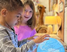 R E P O R T O N P H I L A N T H R O P Y