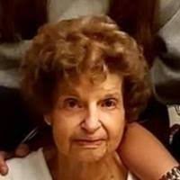 Odette Crowe Obituary (2020)