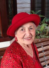 Laura Davidian Obituary