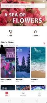 Biasanya pada theme store versi lama memiliki variasi tema dan wallpaper secara terbatas, sedangkan di versi terbaru terdapat penambahan font, pembelian, dan uji coba selama 2 jam. Kumpulan Tema Store Oppo Apk Tema Store 4 0 Tema Store 6 1 Tema Store 6 4 Dan Tema Store Cina Kupas Habis