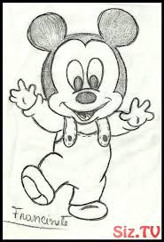 Pencil Drawing Mickey Mickey Drawing Pencil Drawing Fixing Disneyzeichnungen Disney Art Drawings Disney Drawings Sketches Mickey Drawing Disney mickey mouse pencil drawing/mickey mouse simple pencildrawing. pinterest