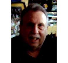 Gerald Thrash Obituary (1951