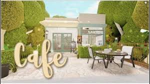 Welcome to the first video on my channel! How To Make A Cafe In Bloxburg 5k Herunterladen