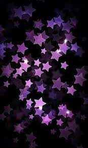 紫色控 换个手机桌布吧 精选5种系列 让你重新爱上你的手机 purple wallpaper black and purple background iphone wallpaper