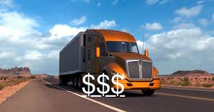 Scs software is game developer of the latest trucks simulator euro truck simulator 2 and american truck simulator. American Truck Simulator Money Cheat You Can Use