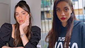 María becerra sacará un nuevo tema con tini stoessel.captura del vivo. Crecen Los Rumores De Nuevo Tema De Tini Stoessel Y Maria Becerra Entretenimientos Telefe Com