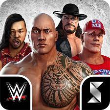 Champions apk v0.511 (mod money) …wwe new school…let's settle this! Wwe Champions 0 271 Mod Apk For Android
