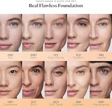 Laura Mercier Real Flawless Foundation : Amazon.co.za: Beauty