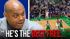 NBA Playoffs 2024: First Impressions with Host Jasmine Pollock