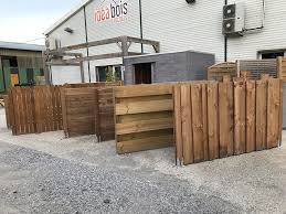 Idea Bois Nicolas Benesse Idea Bois Nicolas Dax Cloture Bois Terrasse Bois Cloture Jardin Bois