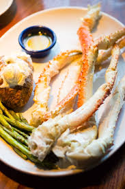 Red Lobster Crabfest Get Your Crab On Recipe For Perfection