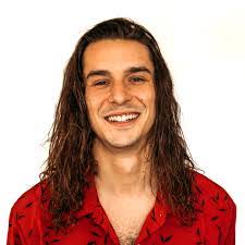 Nick Wolf's Instagram, Twitter & Facebook