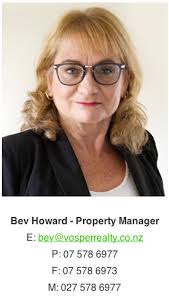 Tauranga Real Estate