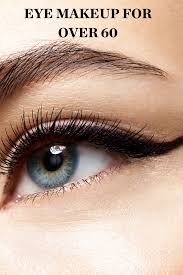 6 Powerful Eye Makeup Tips For Women Over 60 Makeup For Over 60 Makeup Tips Over 60 Eye Makeup