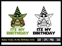 Download Starbucks Coffee Baby Yoda Svg Vectorency