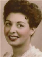 Rose Rodriguez Obituary (1922