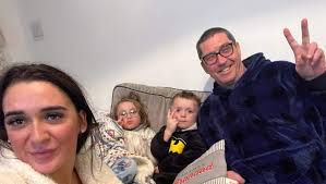 Fundraiser for Alisha Roche by Lisha Roche : Anthony Roche Coventry legend  well known character