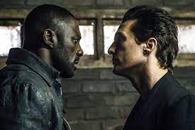Elba and mcconaughey remember the first time stephen king scared them: Review The Good The Bad And The Stupid In The Dark Tower The New York Times