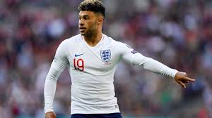 This is because of the oxlade 3 goal law: Sportmob Facts You Didn T Know About Alex Oxlade Chamberlain