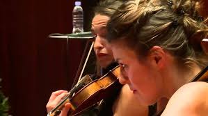 Finale Concours de Genève 2015