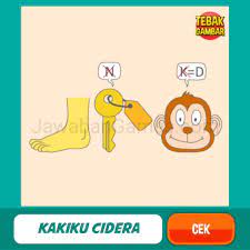 Check spelling or type a new query. Kunci Jawaban Tebak Gambar Level 64 Terbaru 2021